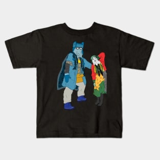 BatMummer & By' Wonder Kids T-Shirt